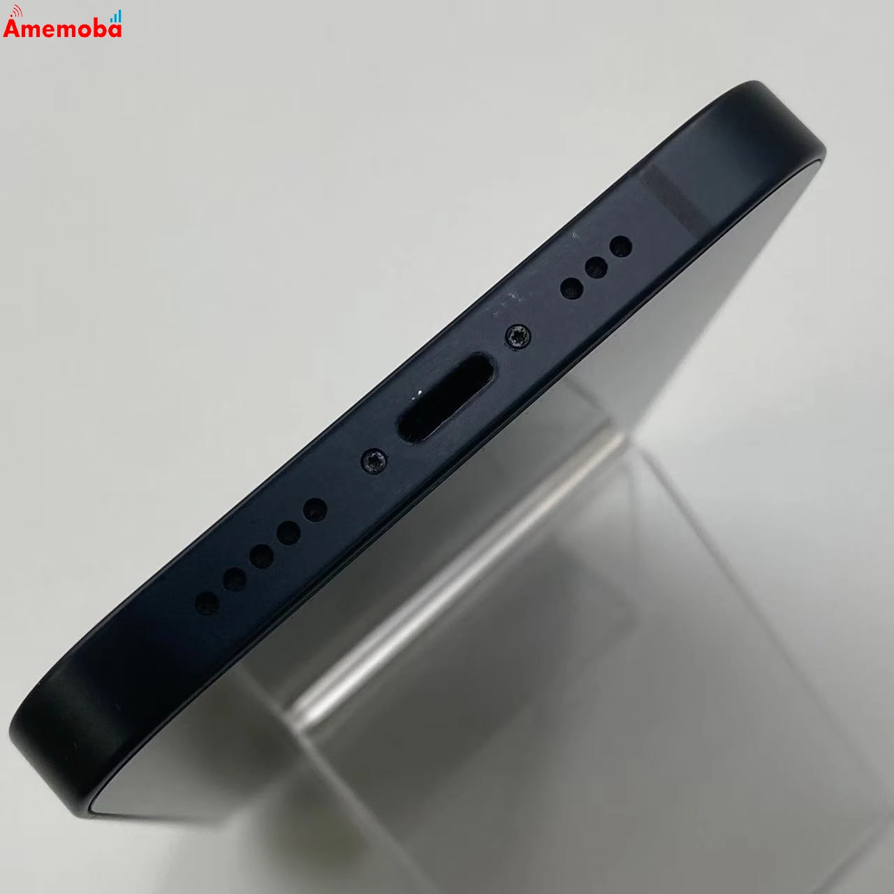 iPhone13 128GB ミッドナイト MLNC3J/A SoftBank版SIMフリー 美品