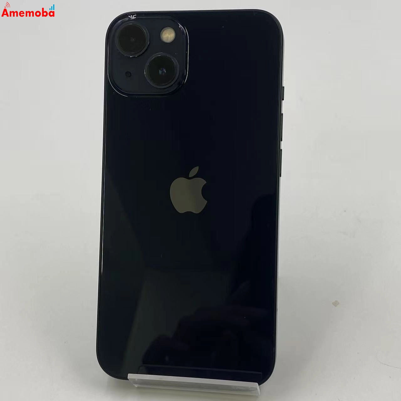 iPhone13 128GB ミッドナイト MLNC3J/A SoftBank版SIMフリー 美品