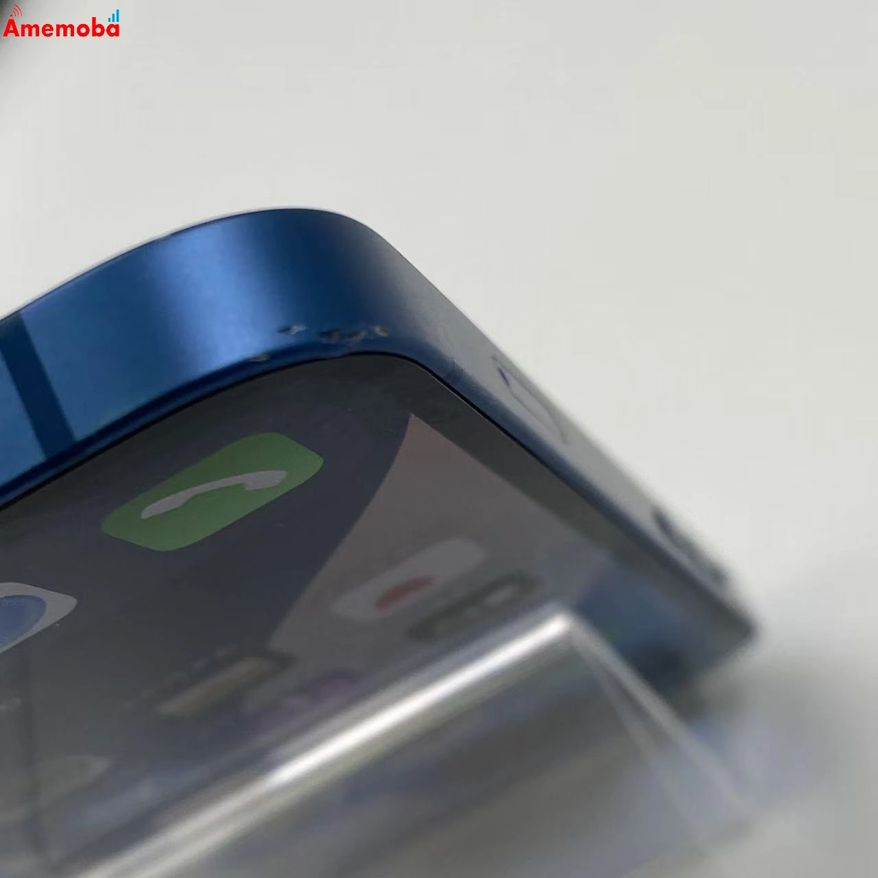 iPhone13 128GB ブルー MLNG3J/A SoftBank版SIMフリー