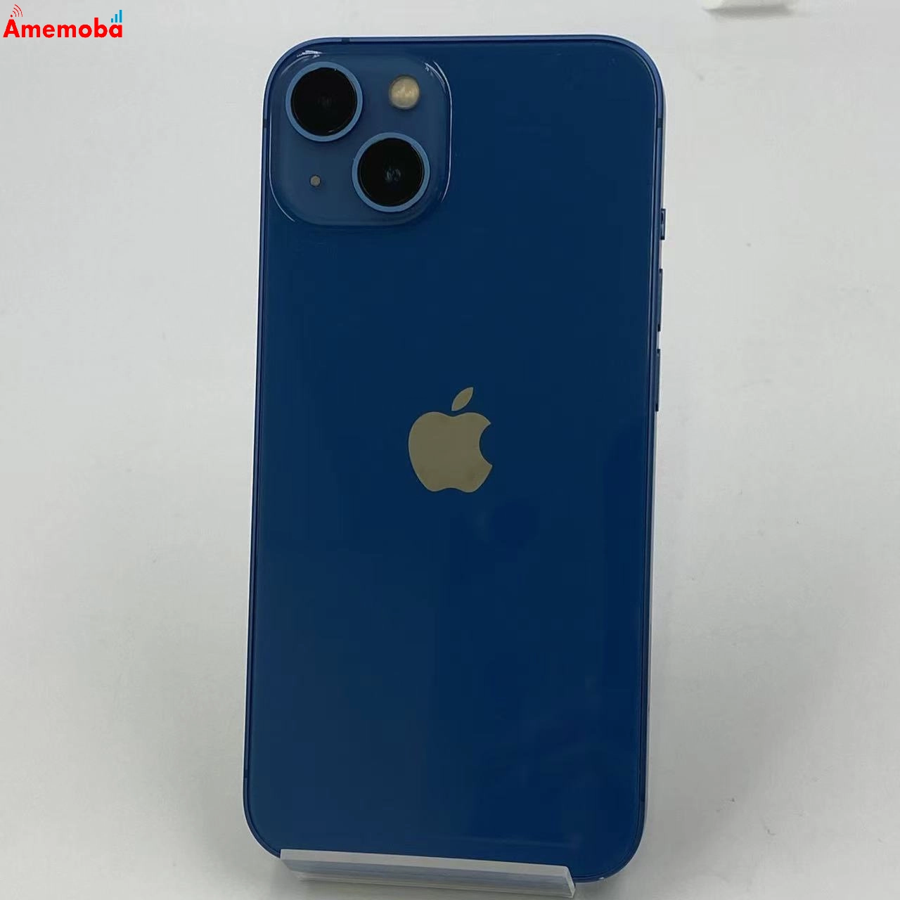 iPhone13 128GB ブルー MLNG3J/A SoftBank版SIMフリー