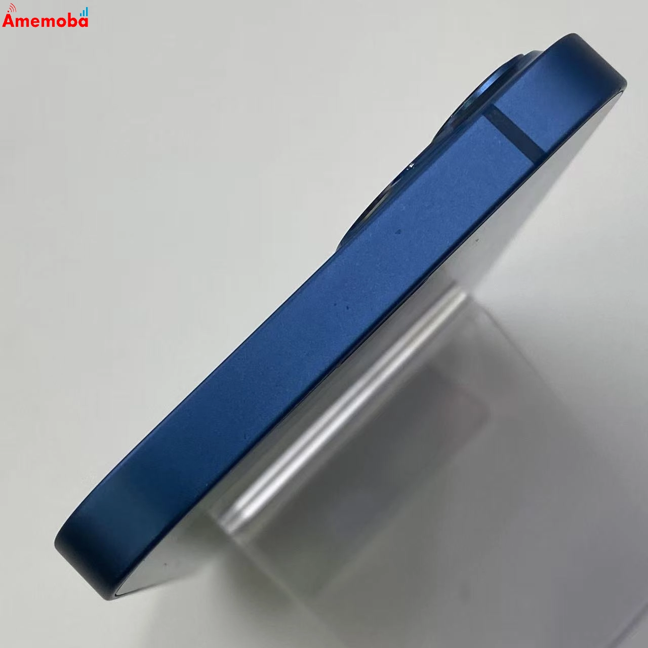 iPhone13 128GB ブルー MLNG3J/A SoftBank版SIMフリー