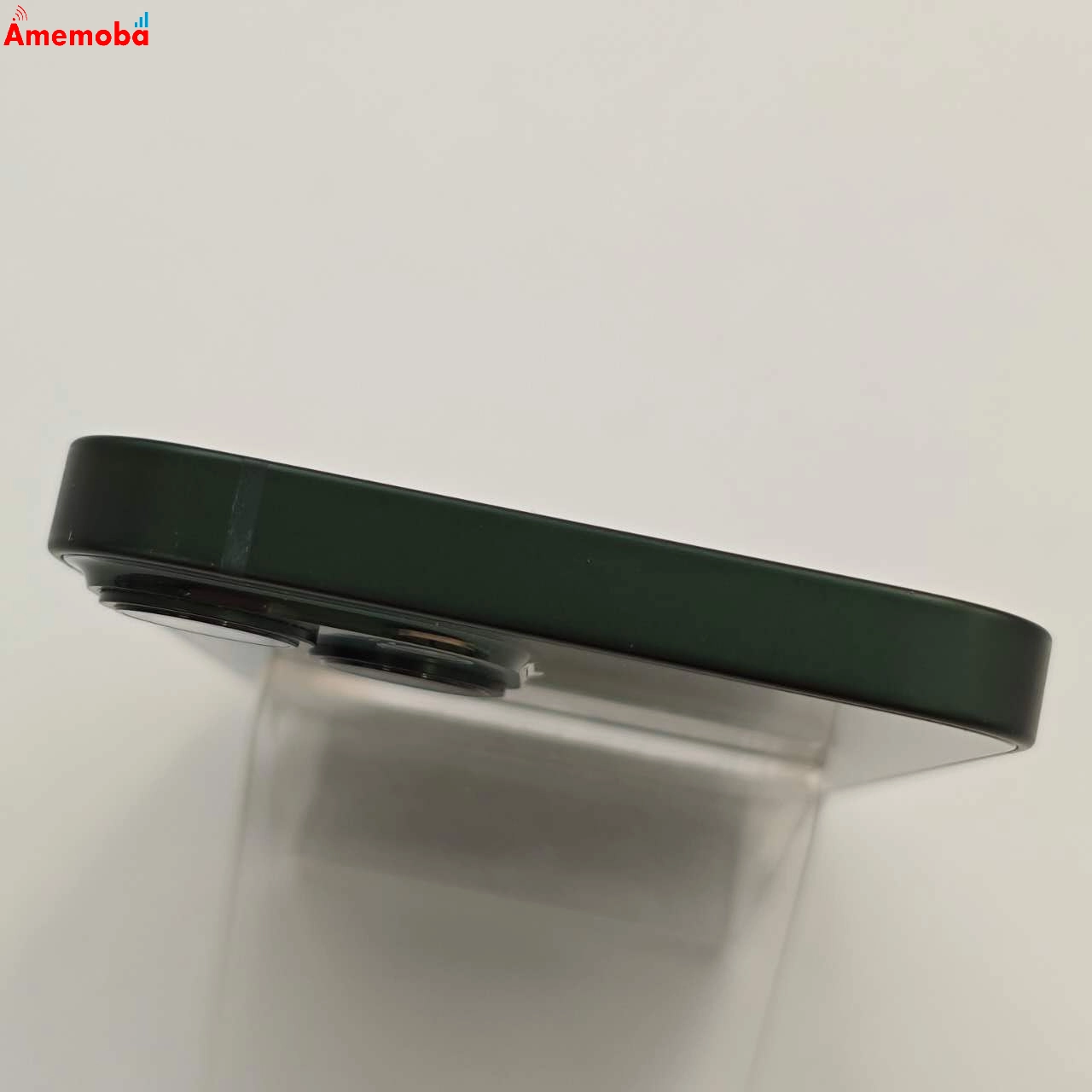 iPhone13 mini 128GB グリーン MNFC3J/A docomo版SIMフリー 美品