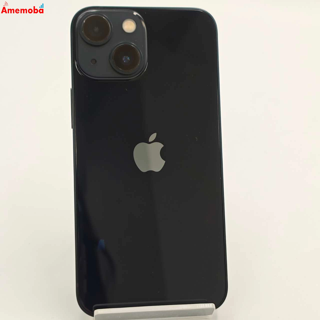 iPhone13 mini 128GB ミッドナイト MLJC3J/A SoftBank版SIMフリー 美品