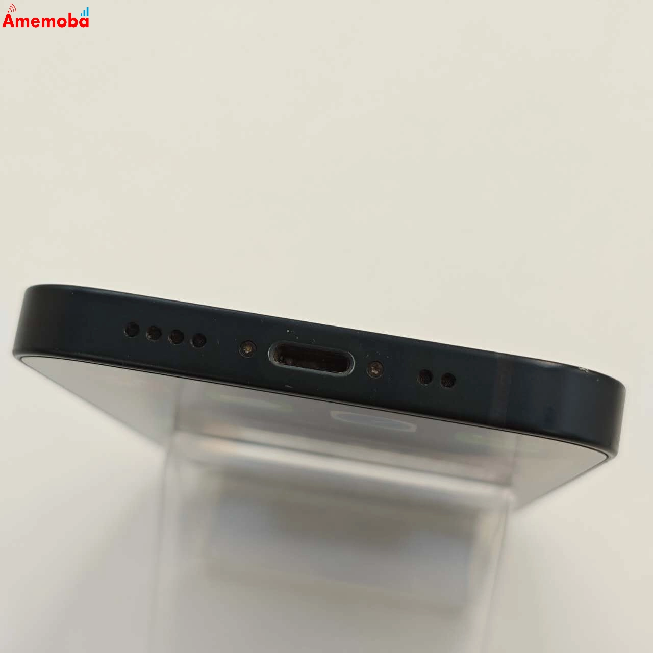 iPhone13 mini 128GB ミッドナイト MLJC3J/A SoftBank版SIMフリー 美品