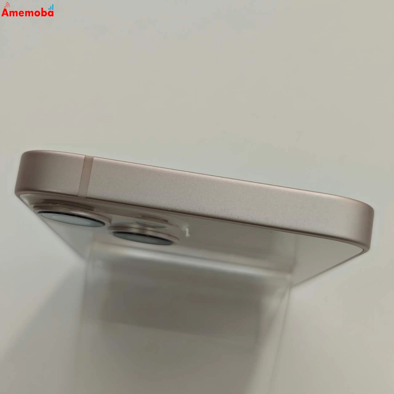 iPhone13 mini 128GB ピンク MLJF3J/A docomo版SIMフリー 美品