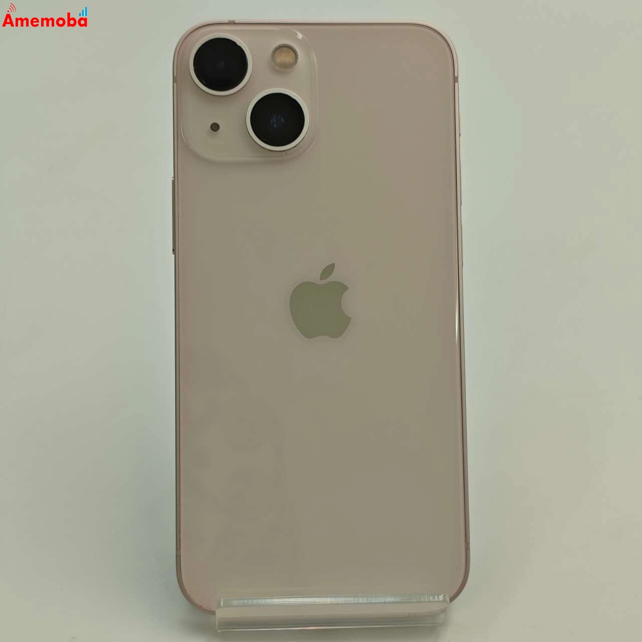 iPhone13 mini 128GB ピンク MLJF3J/A docomo版SIMフリー 美品