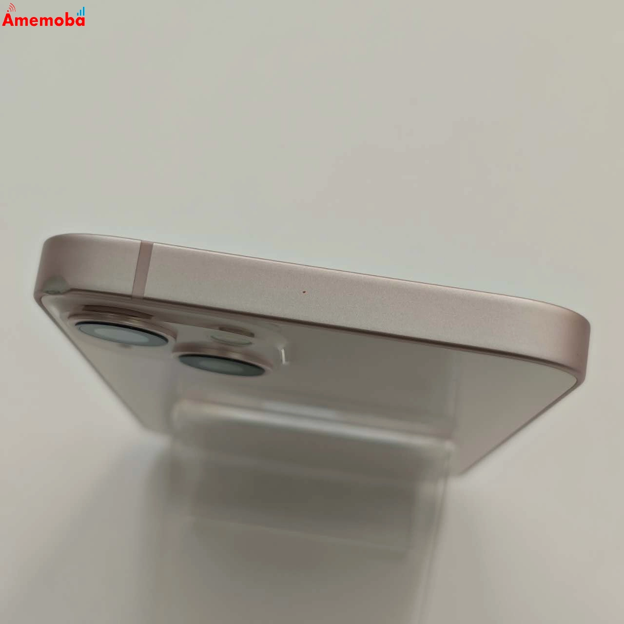 iPhone13 128GB ピンク MLNE3J/A  Apple版SIMフリー 美品