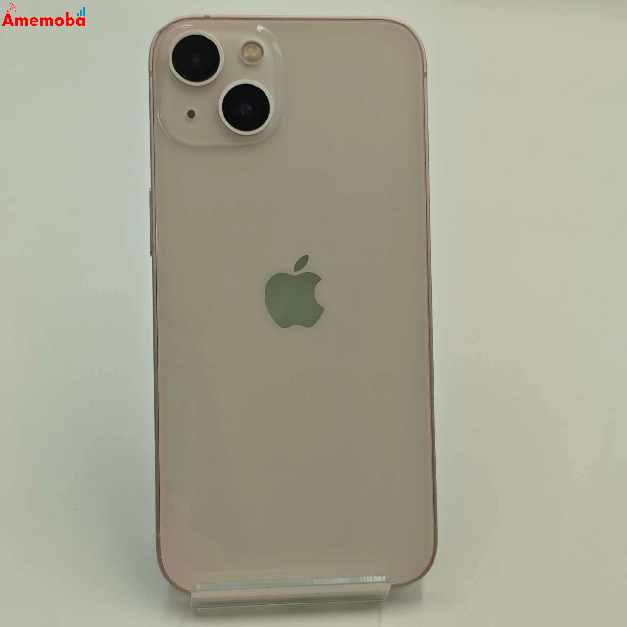 iPhone13 128GB ピンク MLNE3J/A  Apple版SIMフリー 美品