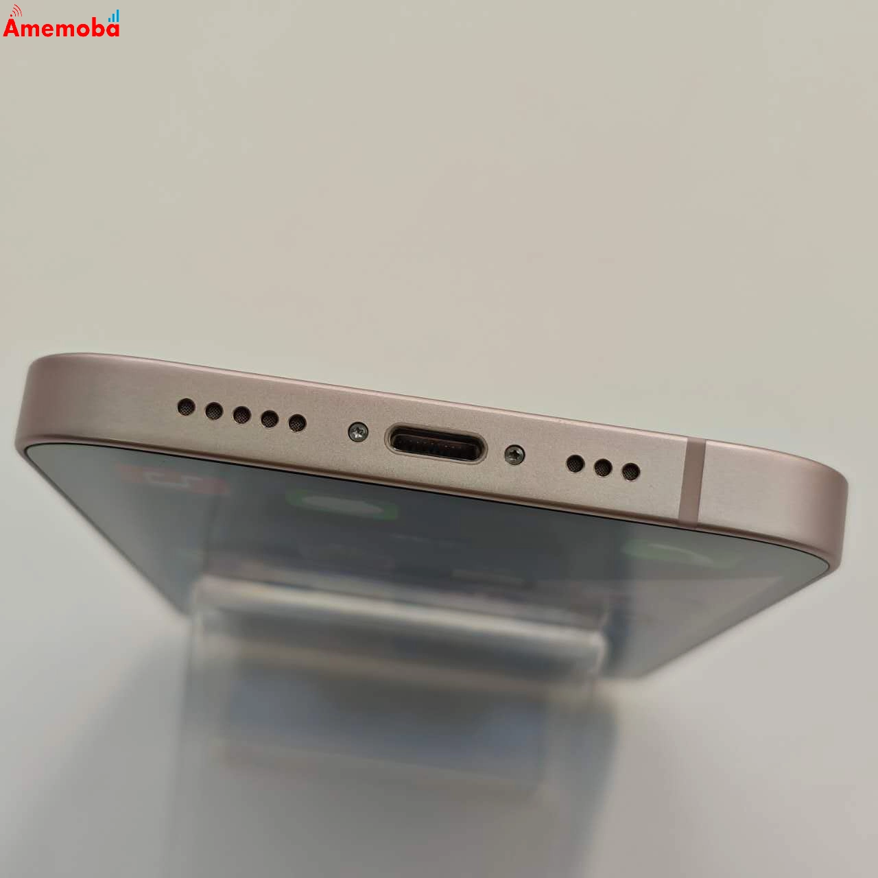 iPhone13 128GB ピンク MLNE3J/A  Apple版SIMフリー 美品