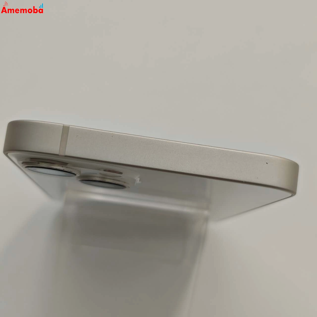 iPhone13 128GB スターライト MLND3J/A docomo版SIMフリー 美品