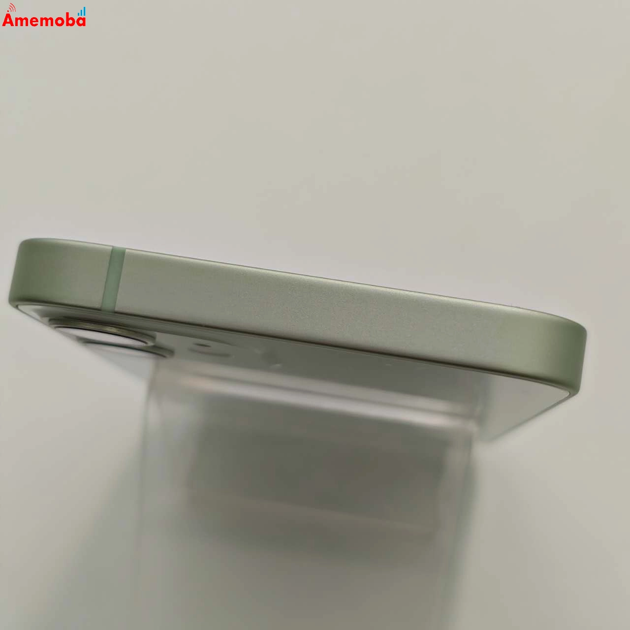 iPhone12 mini 64GB グリーン MGAV3J/A SoftBank版SIMフリー 美品