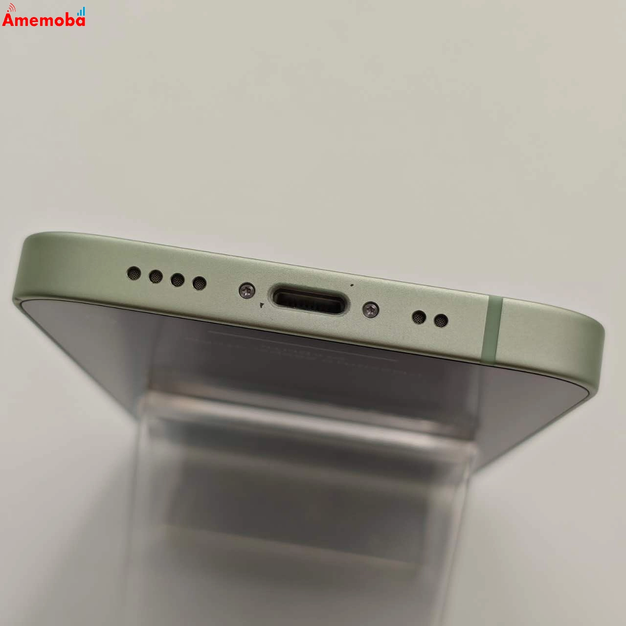 iPhone12 mini 64GB グリーン MGAV3J/A SoftBank版SIMフリー 美品