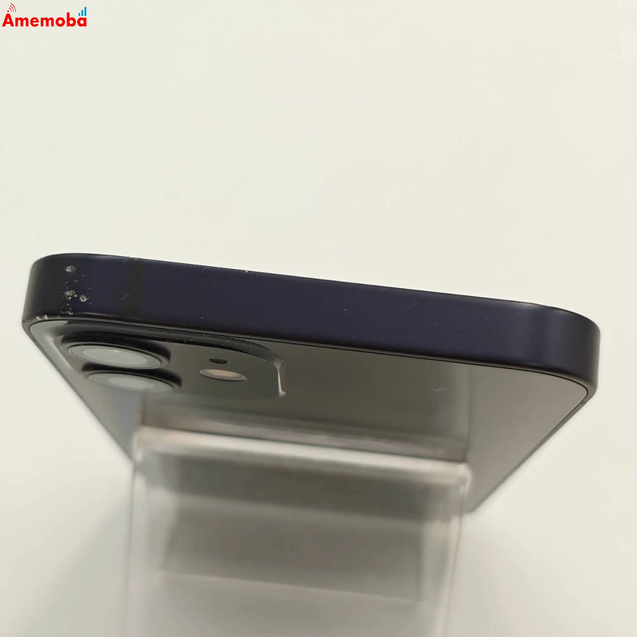 iPhone12 mini 128GB ブラック MGDJ3J/A docomo版SIMフリー