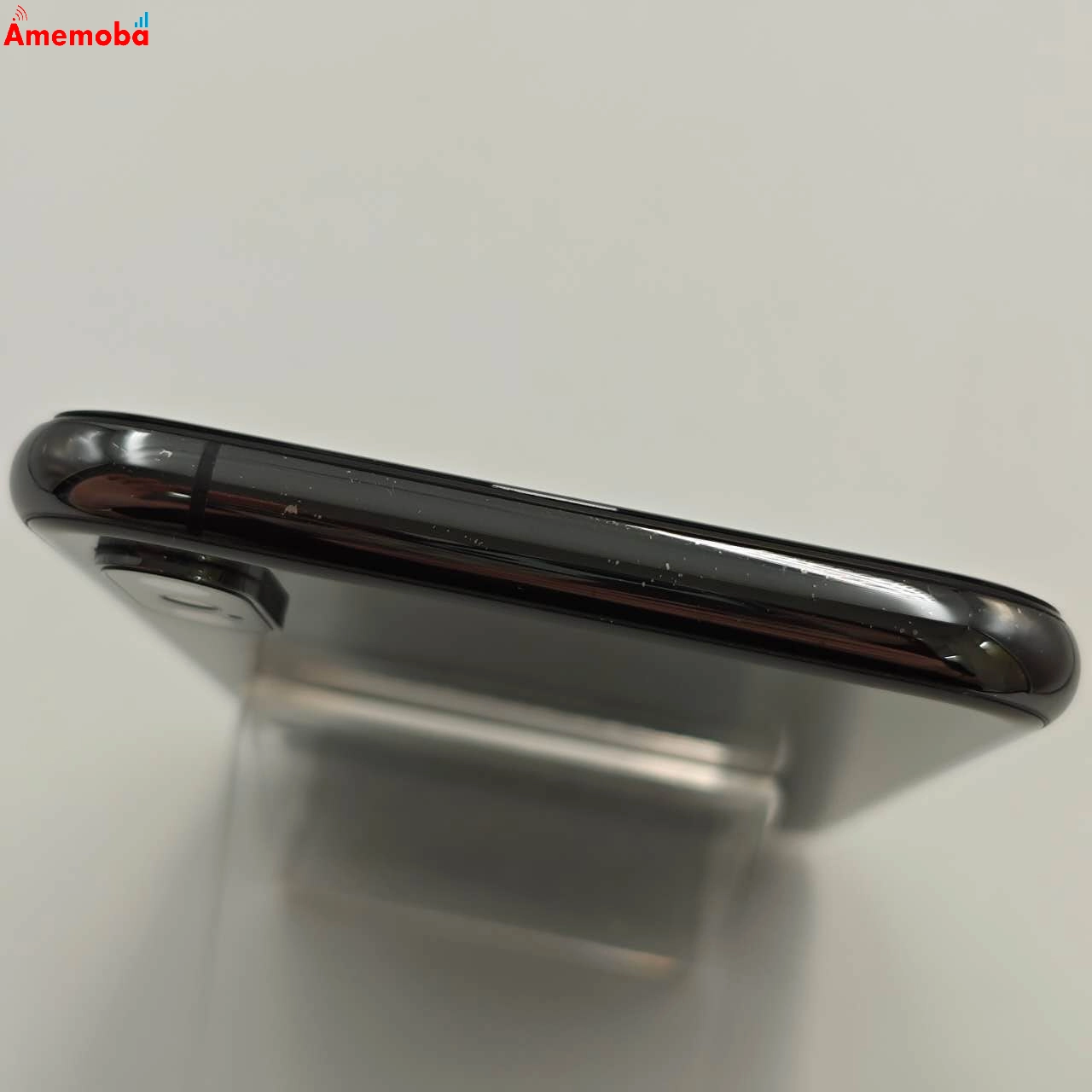 iPhoneXS 64GB スペースグレイ MTAW2J/A docomo版SIMフリー