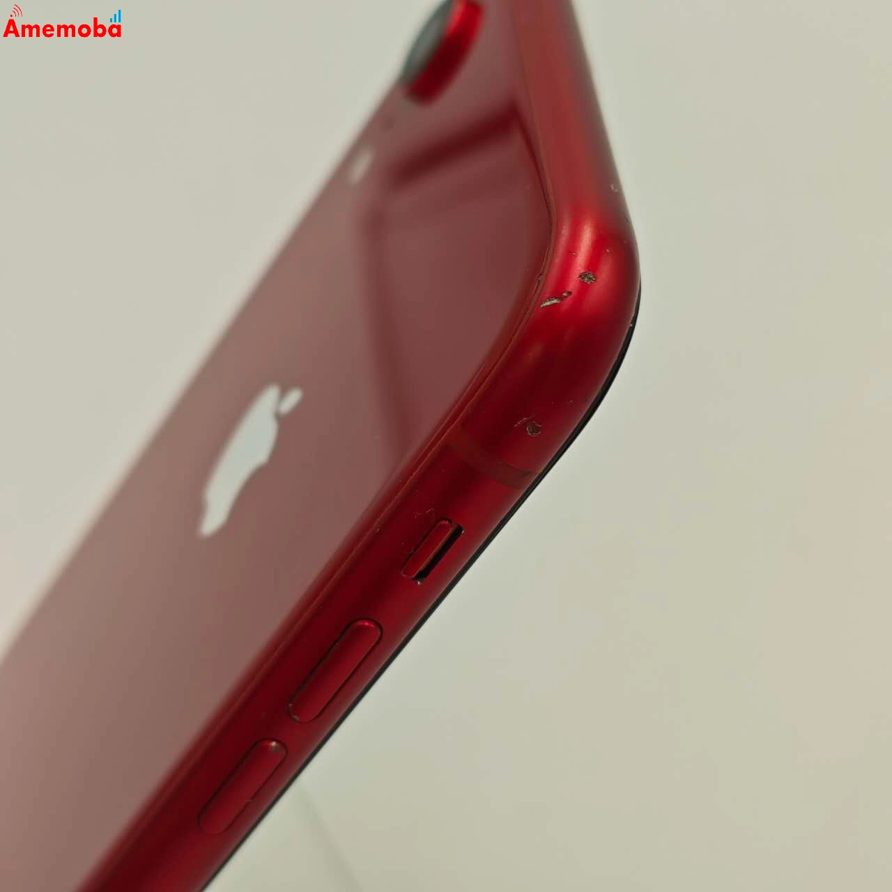 iPhoneXR 256GB Product Red MT0X2J/A  au版SIMフリー