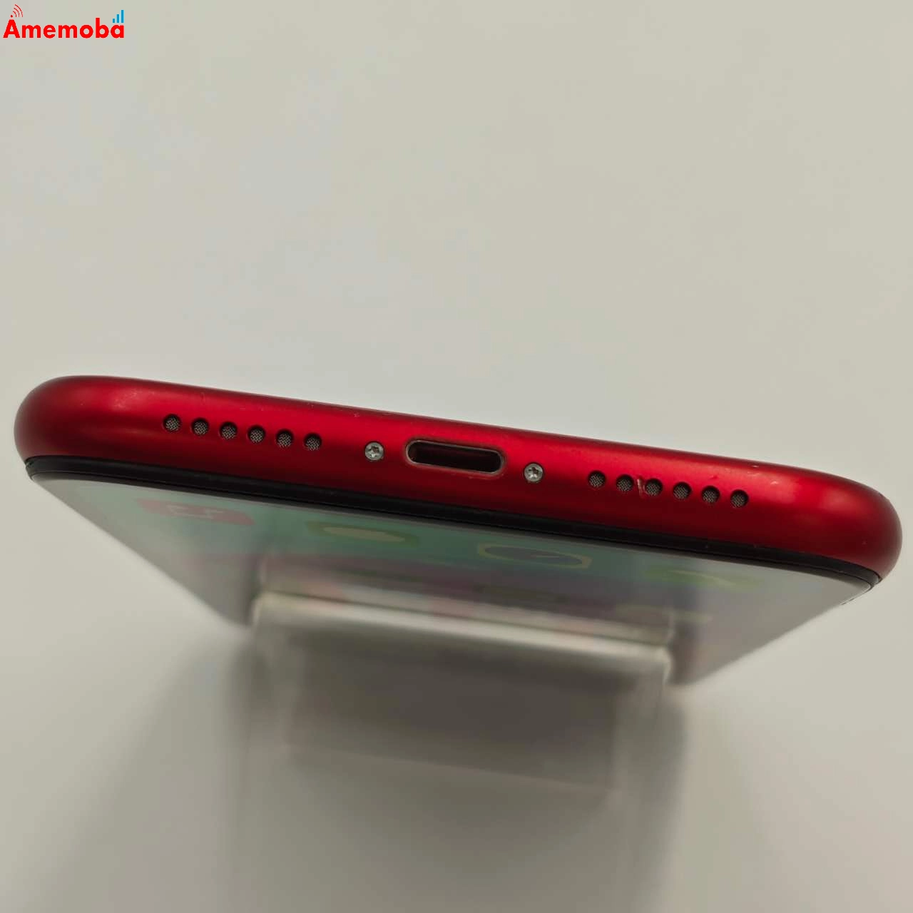 iPhoneXR 256GB Product Red MT0X2J/A  au版SIMフリー