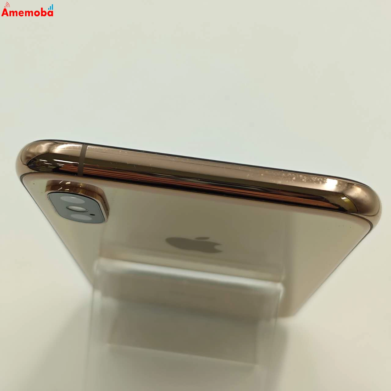 iPhoneXS 64GB ゴールド MTAY2J/A SoftBank版SIMフリー ジャンク品