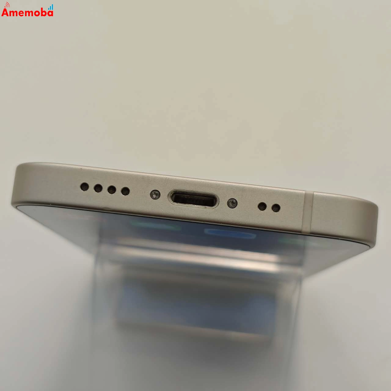 iPhone12 mini 64GB ホワイト MGA63J/A SoftBank版SIMフリー 美品