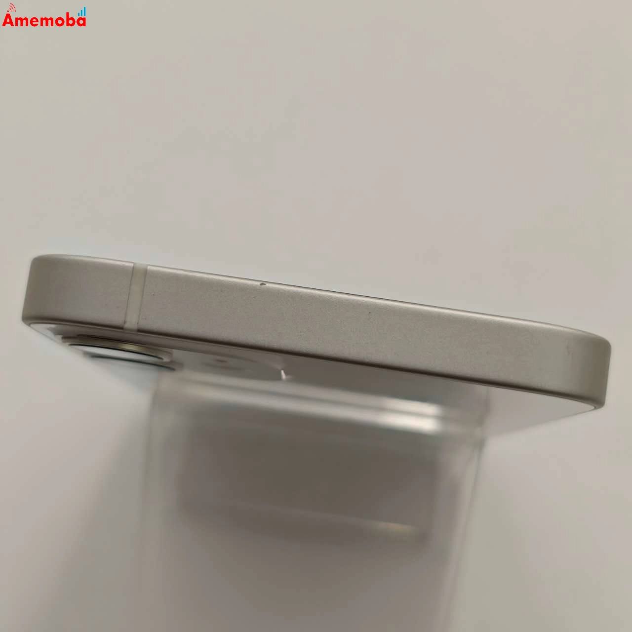 iPhone12 mini 64GB ホワイト MGA63J/A SoftBank版SIMフリー 美品