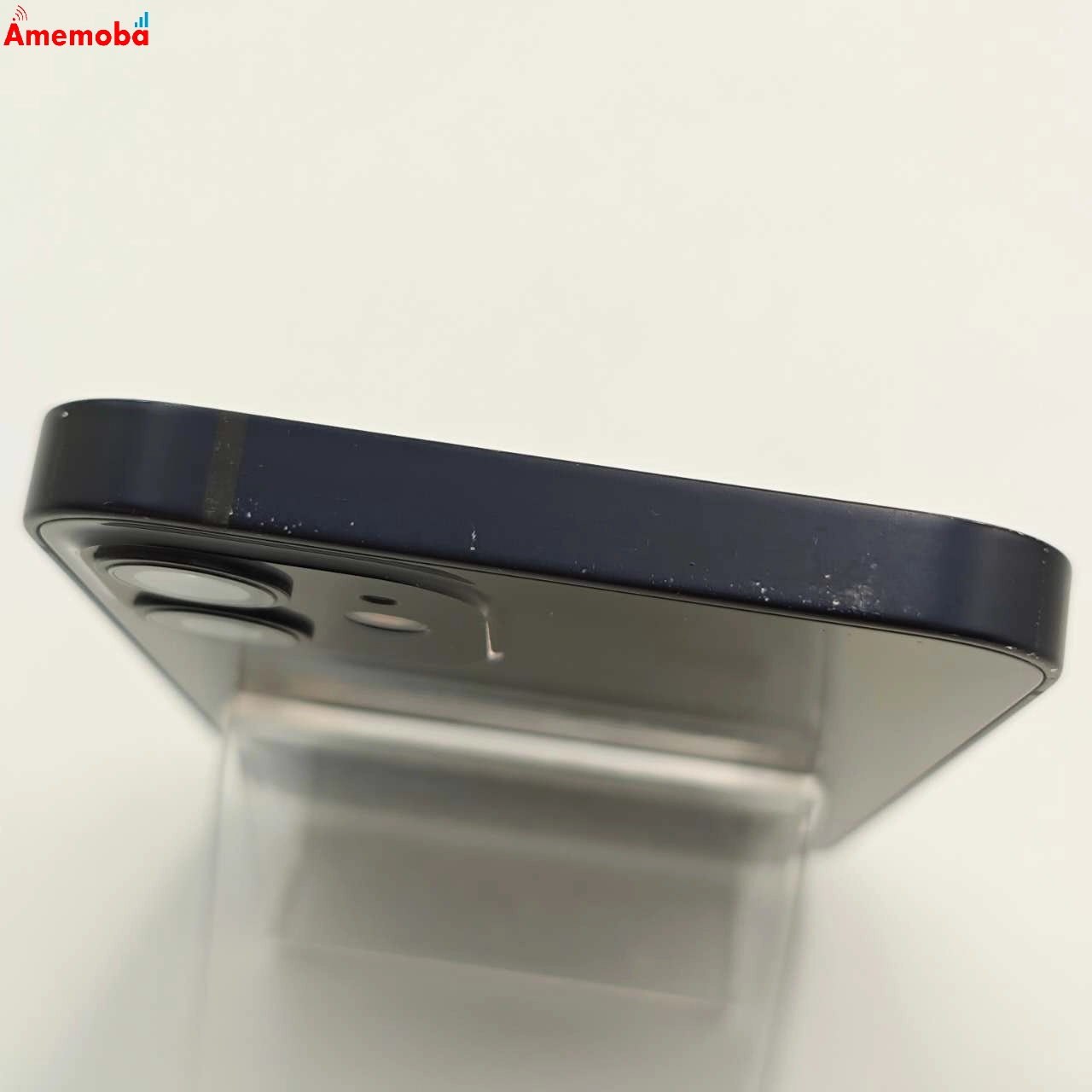 iPhone12 mini 128GB ブラック MGDJ3J/A 楽天モバイル版SIMフリー