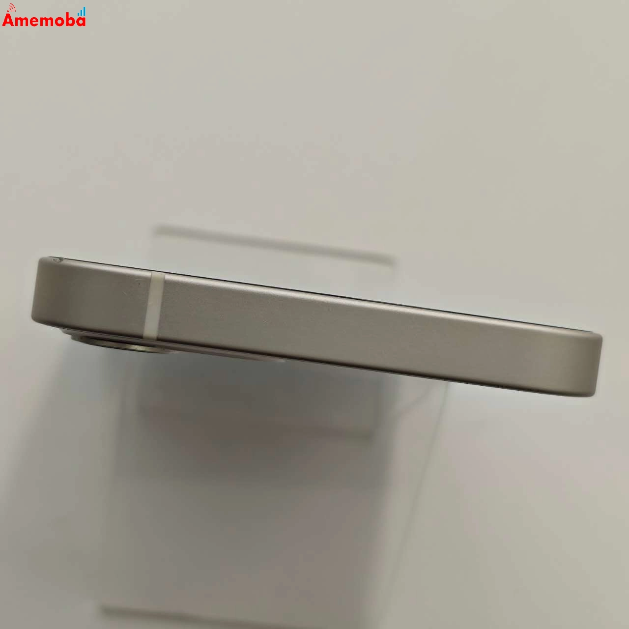 iPhone12 mini 64GB ホワイト MGA63J/A SoftBank版SIMフリー 美品