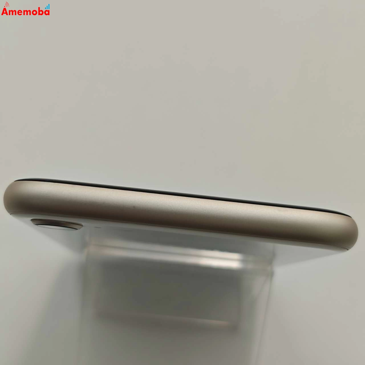 iPhoneSE 第3世代 64GB スターライト MMYD3J/A SoftBank版SIMフリー 美品