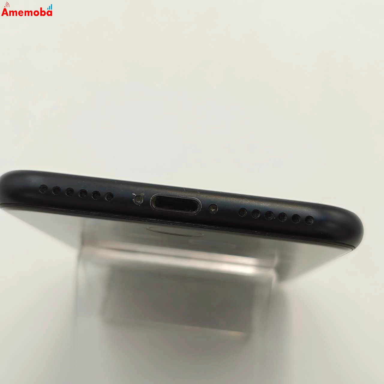 iPhoneSE 第3世代 128GB ミッドナイト MMYF3J/A Apple版SIMフリー 美品