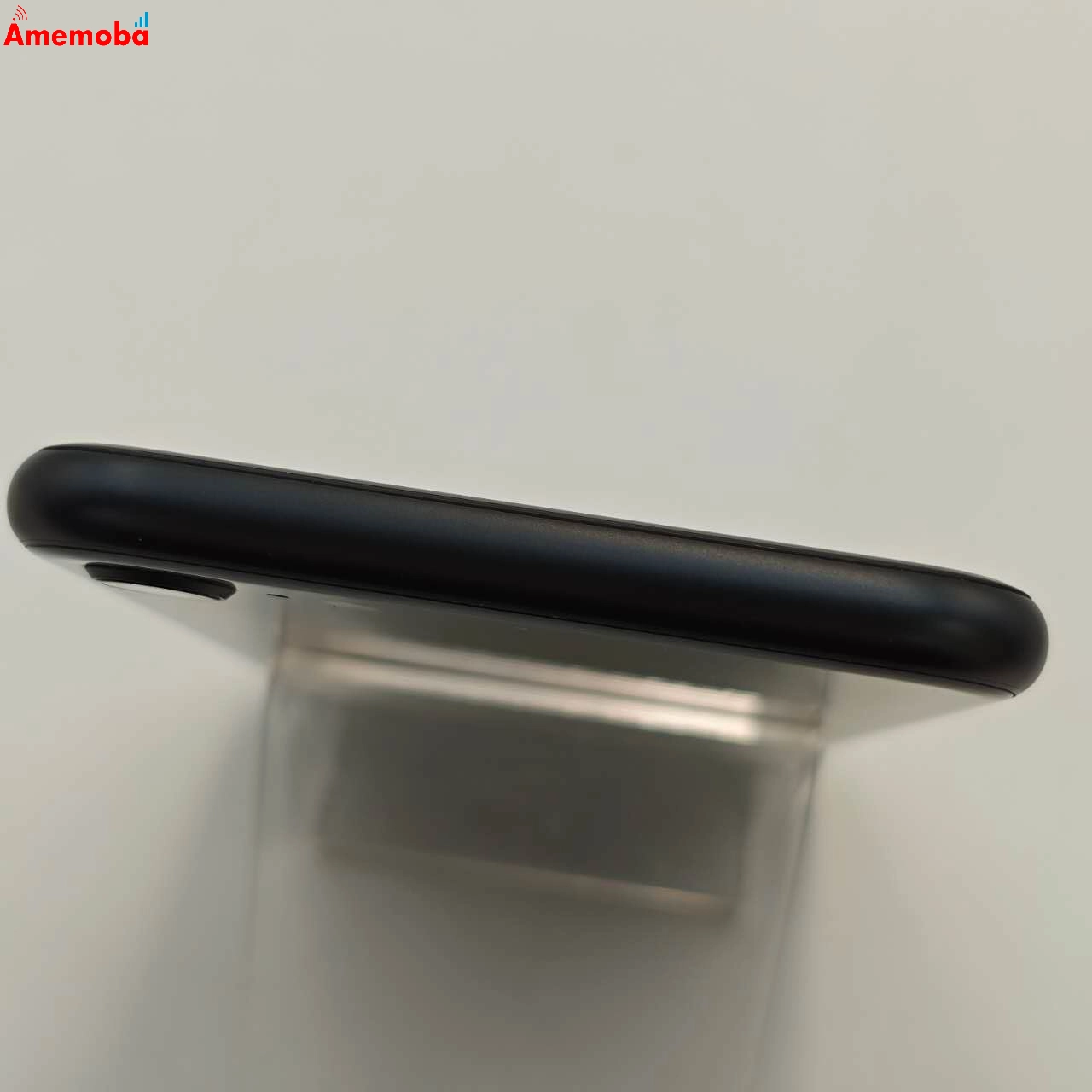 iPhoneSE 第3世代 128GB ミッドナイト MMYF3J/A Apple版SIMフリー 美品