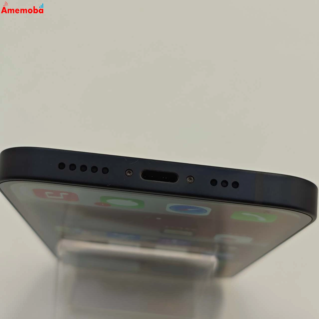 iPhone12 64GB ブラック MGHN3J/A docomo版SIMフリー 未使用品