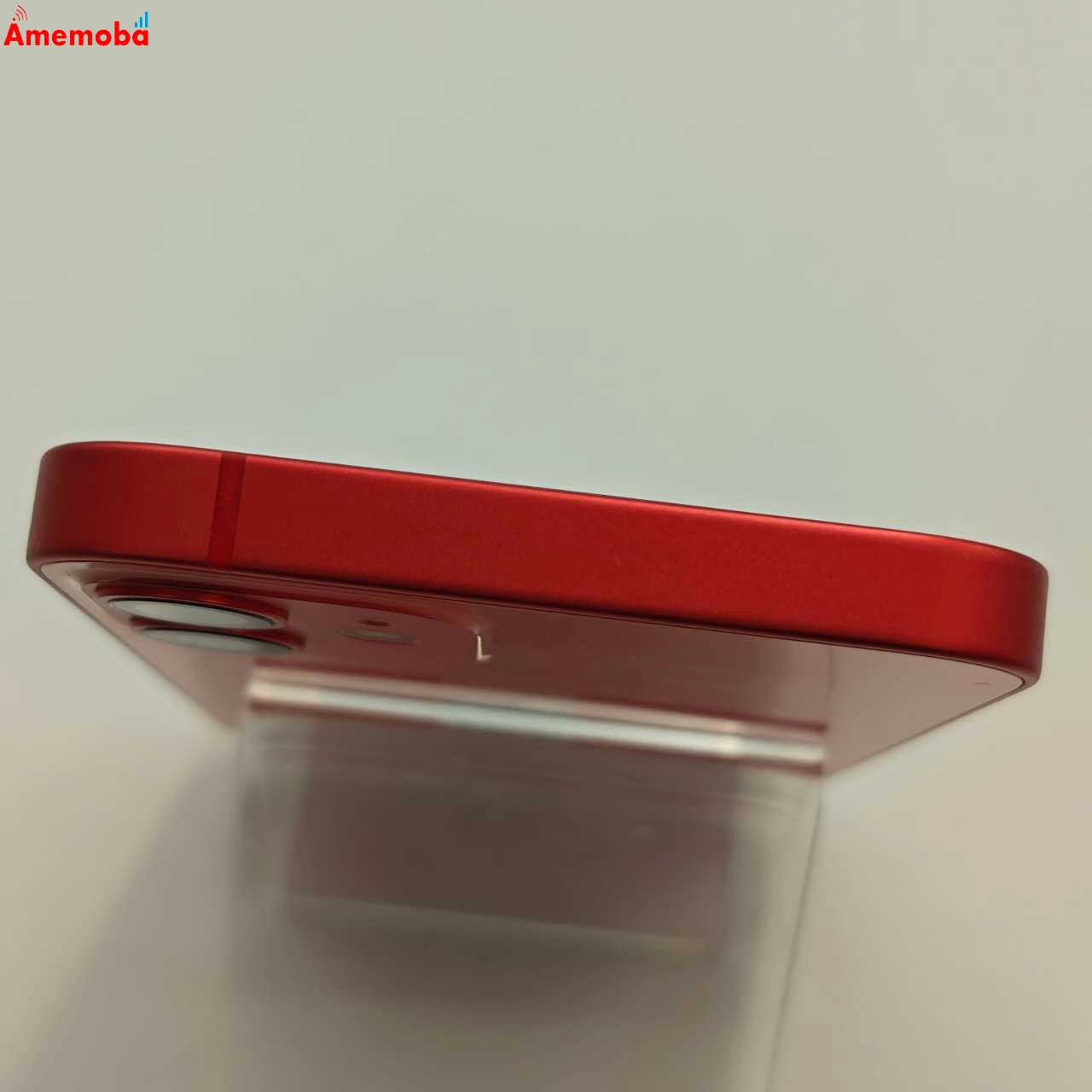 iPhone12 mini 256GB Product Red MGDU3J/A 楽天モバイル版SIMフリー 美品