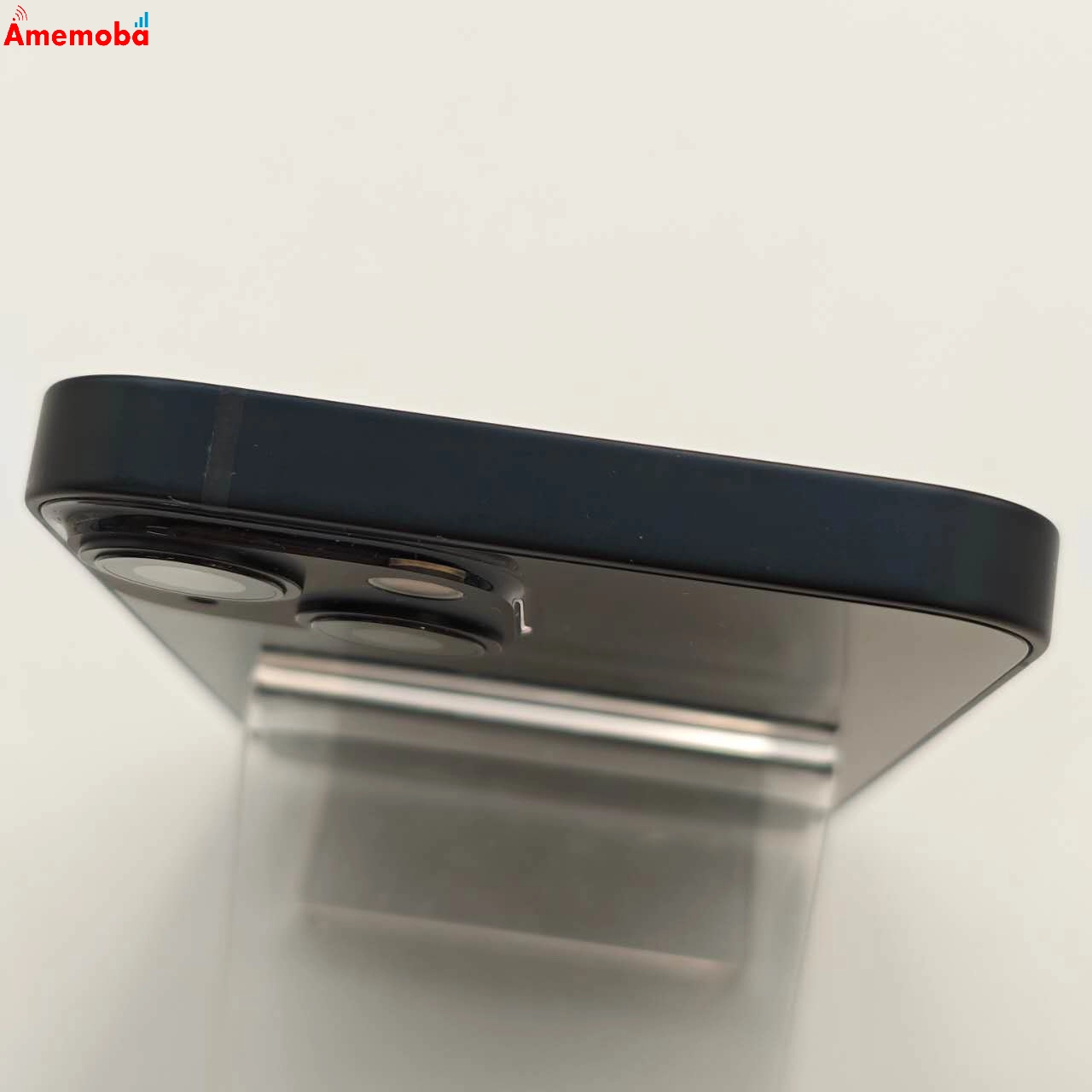 iPhone13 mini 128GB ミッドナイト MLJC3J/A docomo版SIMフリー 美品