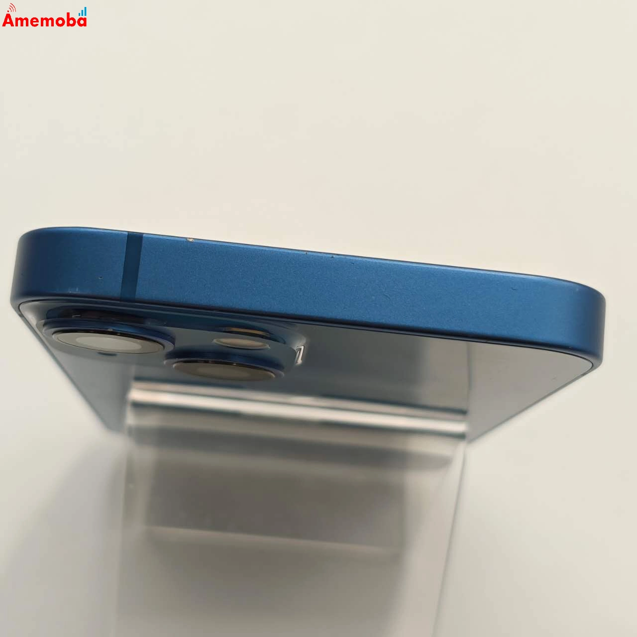 iPhone13 mini 512GB ブルー MLJY3J/A AU版SIMフリー