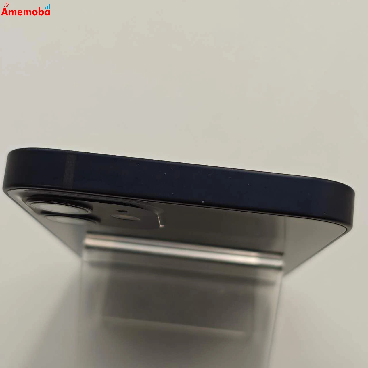 iPhone12 mini 64GB ブラック 3H475J/A  Apple版SIMフリー