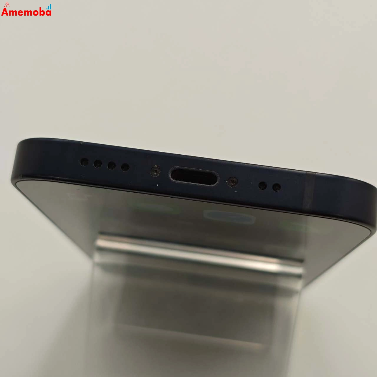 iPhone12 mini 64GB ブラック 3H475J/A  Apple版SIMフリー