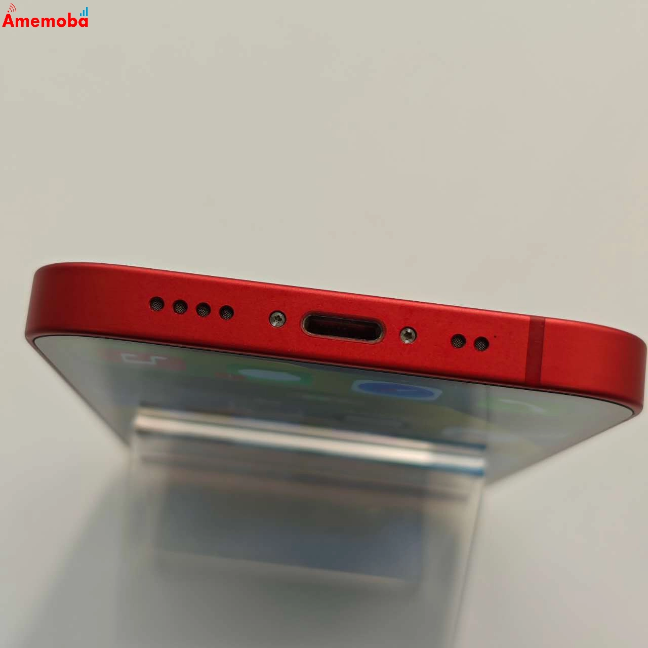 iPhone12 mini 64GB Product Red MGAE3J/A SoftBank版SIMフリー