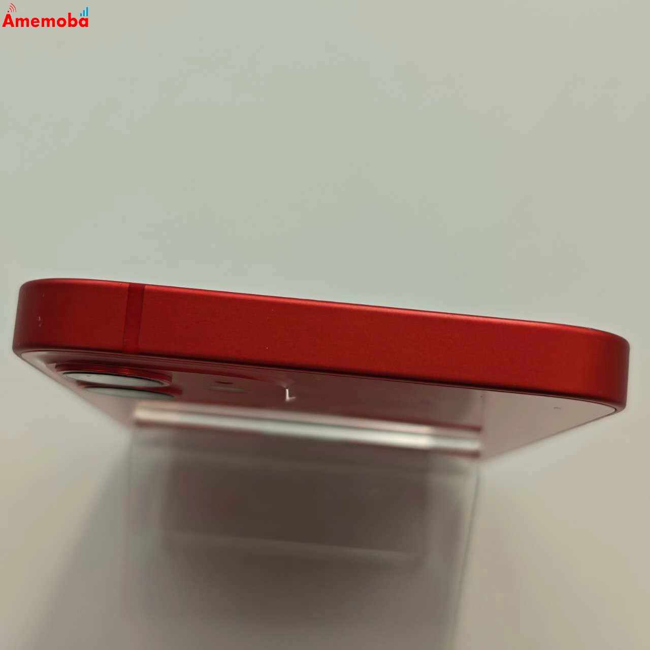 iPhone12 mini 64GB Product Red MGAE3J/A SoftBank版SIMフリー