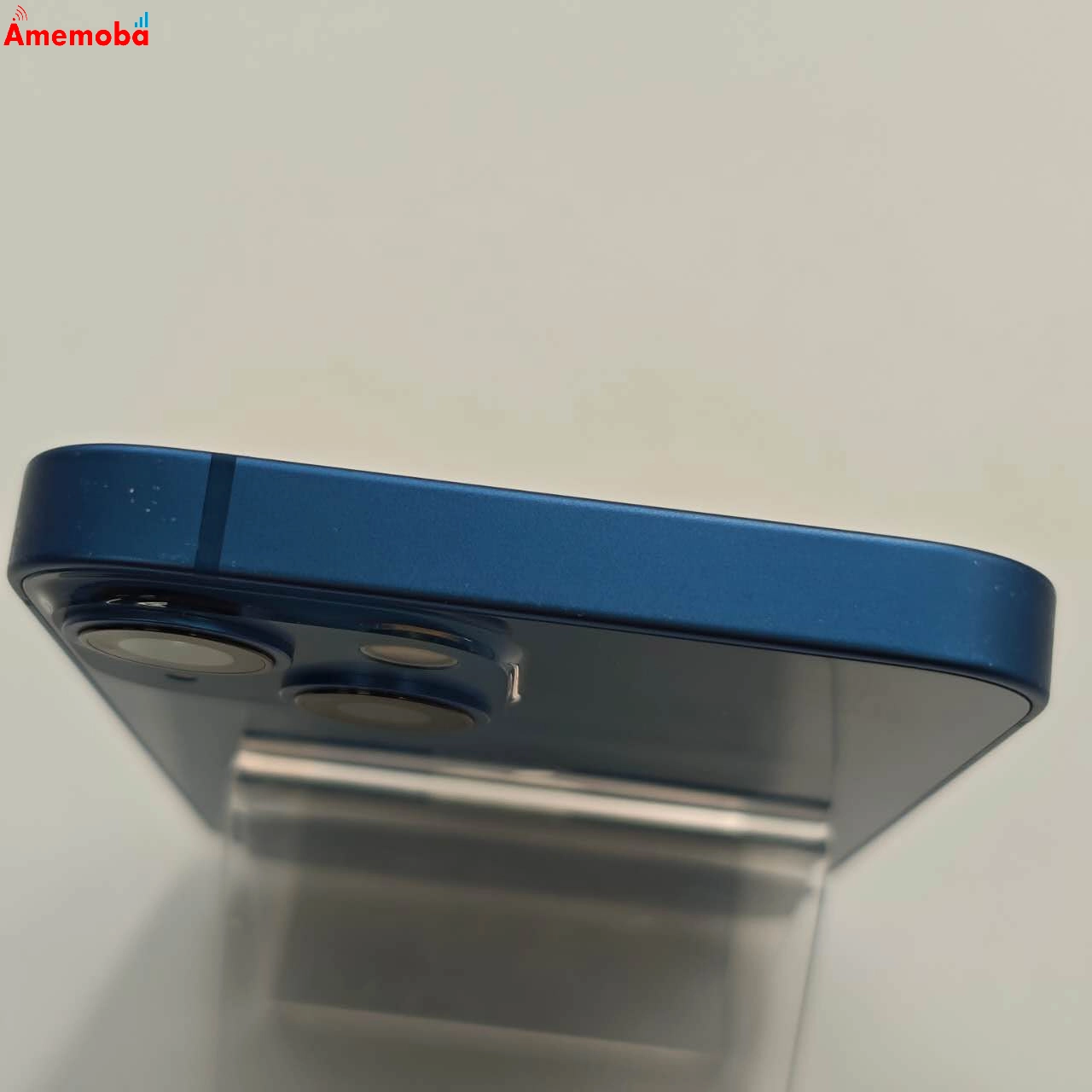 iPhone13 mini 128GB ブルー MLJH3J/A AU版SIMフリー