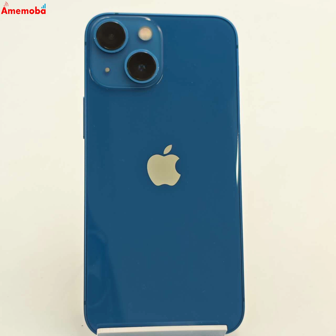 iPhone13 mini 128GB ブルー MLJH3J/A AU版SIMフリー