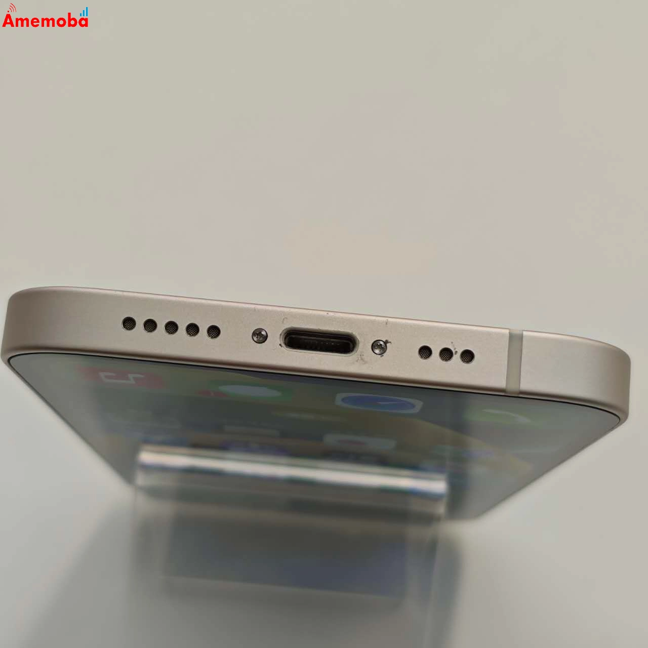 iPhone12 128GB ホワイト NGHV3J/A  Apple版SIMフリー 美品