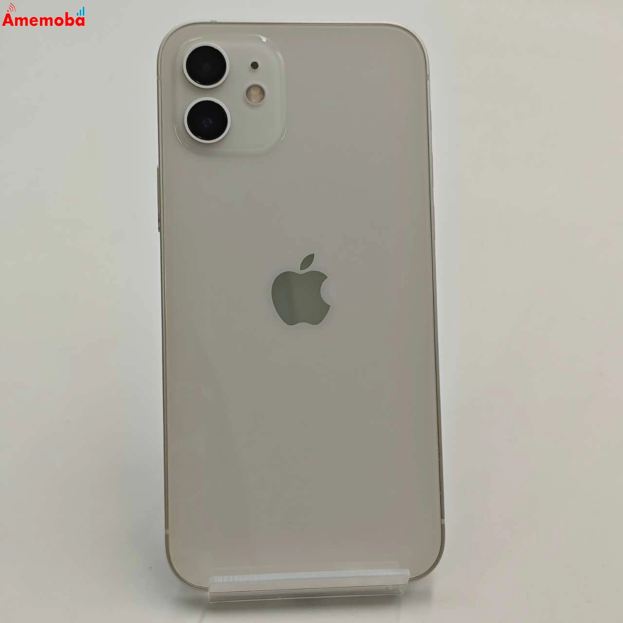 iPhone12 128GB ホワイト NGHV3J/A  Apple版SIMフリー 美品