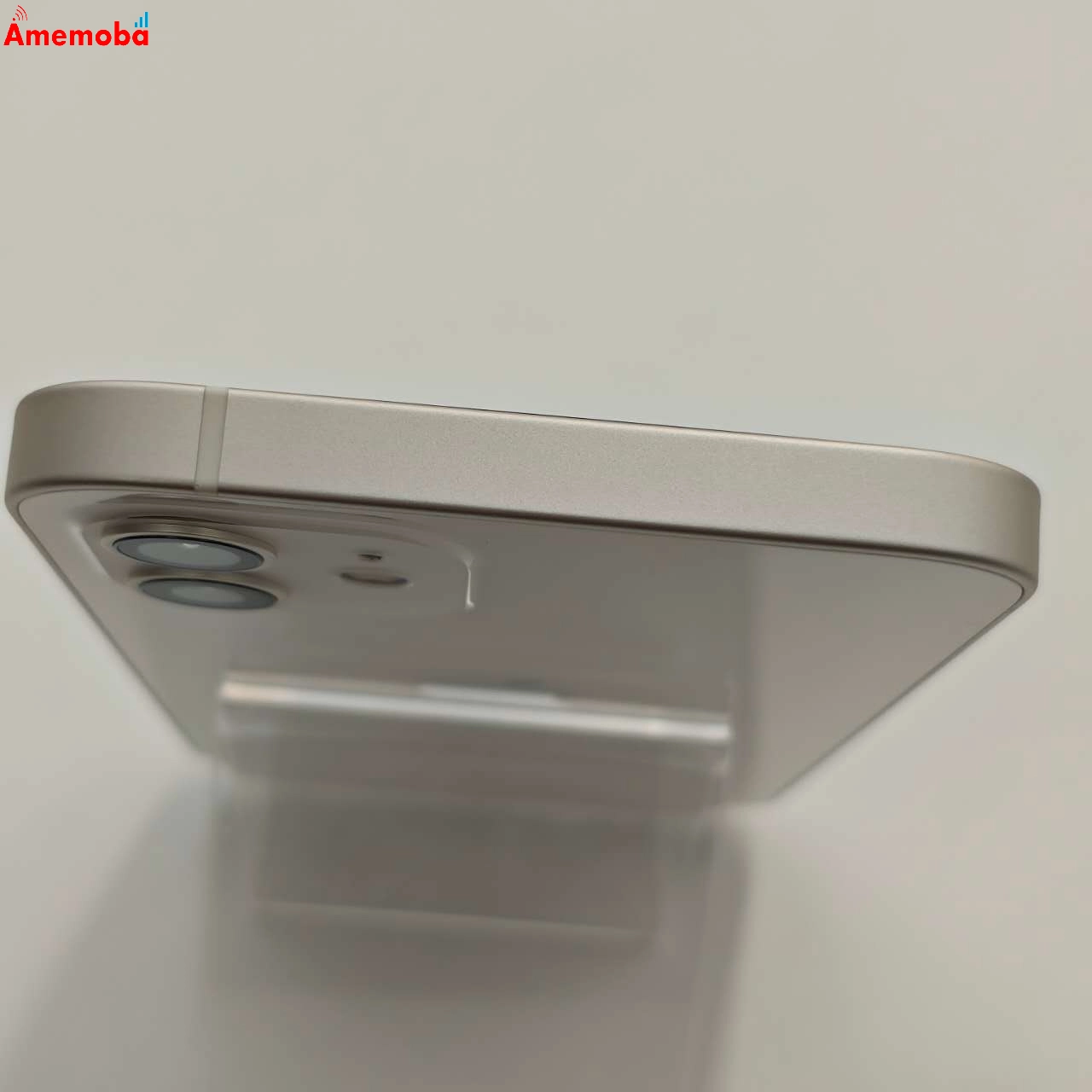 iPhone12 128GB ホワイト NGHV3J/A  Apple版SIMフリー 美品