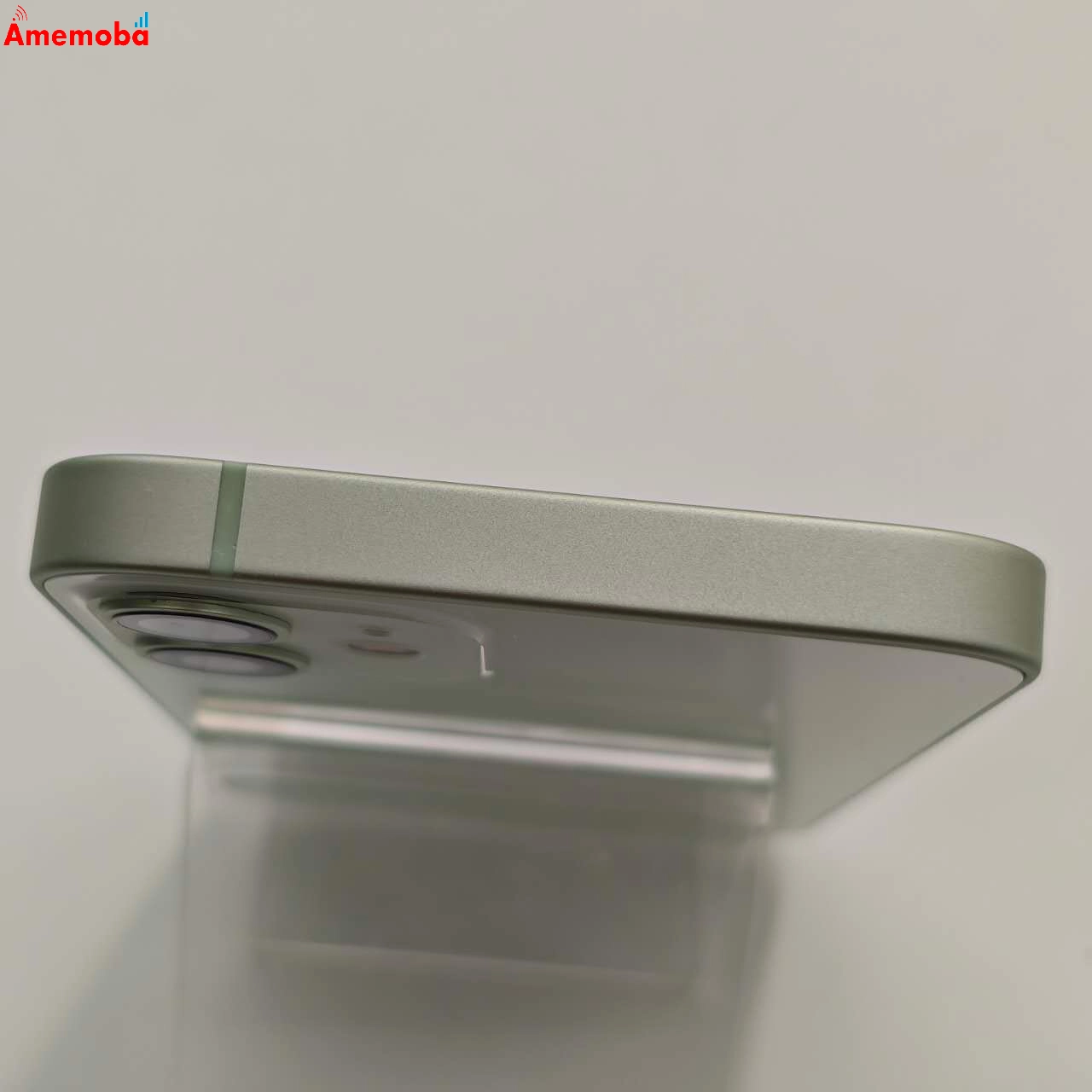 iPhone12 mini 256GB グリーン MGDW3J/A Apple版SIMフリー 美品