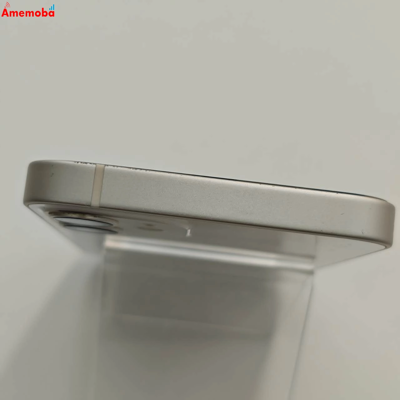 iPhone12 mini 64GB ホワイト NGA63J/A AU版SIMフリー 美品 au