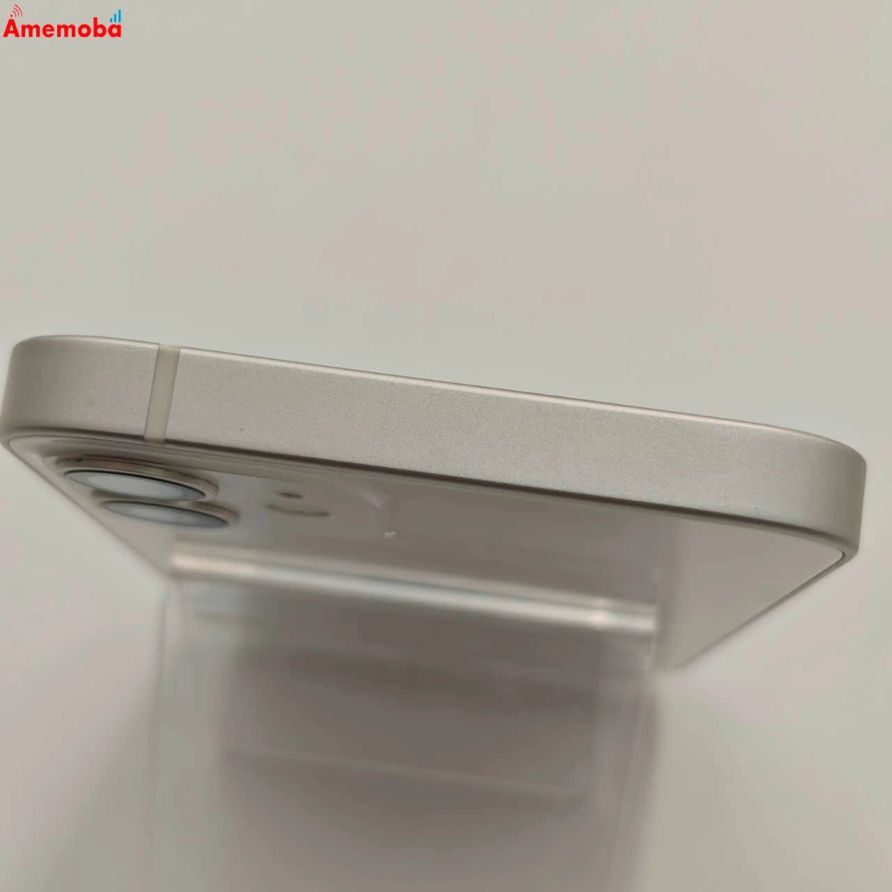 iPhone12 mini 256GB ホワイト MGDT3J/A Apple版SIMフリー 美品