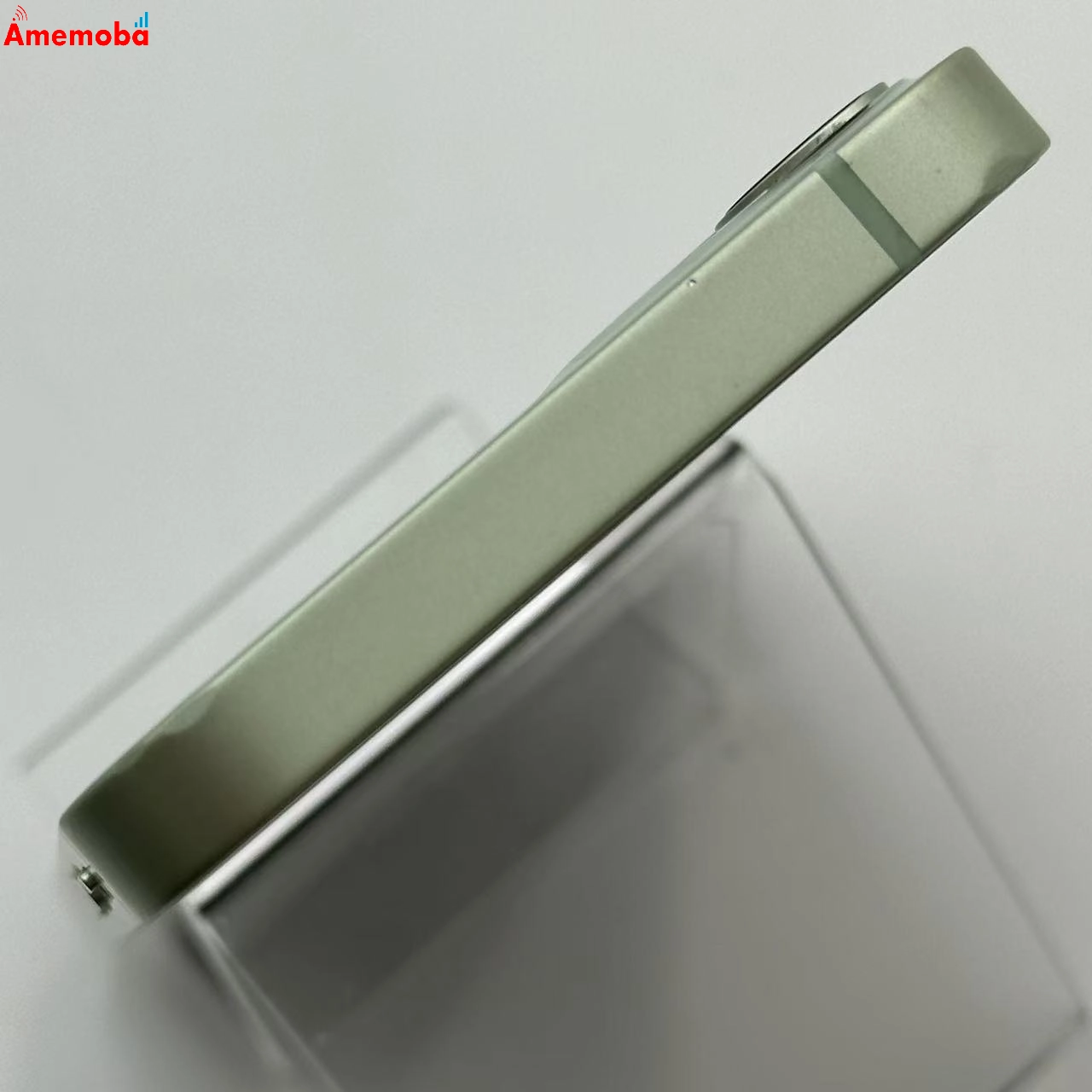 iPhone12 mini 128GB グリーン MGE73ZP/A 海外版SIMフリー ジャンク品