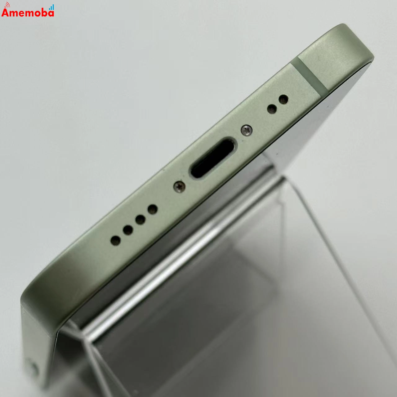 iPhone12 mini 128GB グリーン MGE73ZP/A 海外版SIMフリー ジャンク品