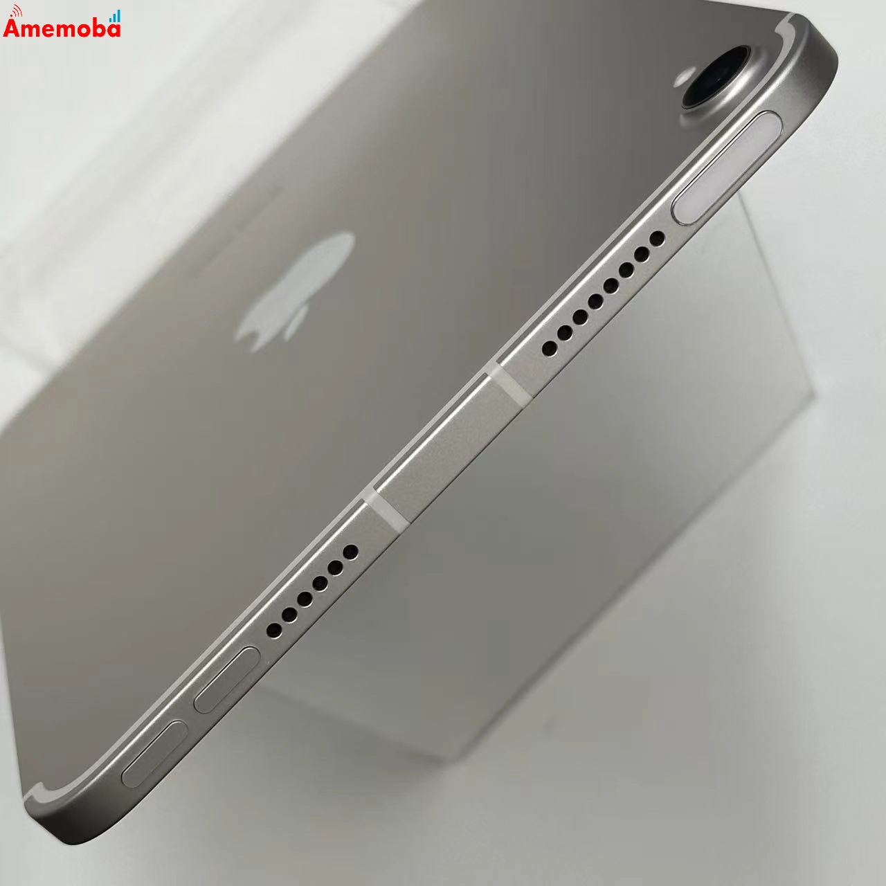 iPad mini 第7世代  512GB スターライト MYHE3J/A SoftBank版SIMフリー 新品未使用