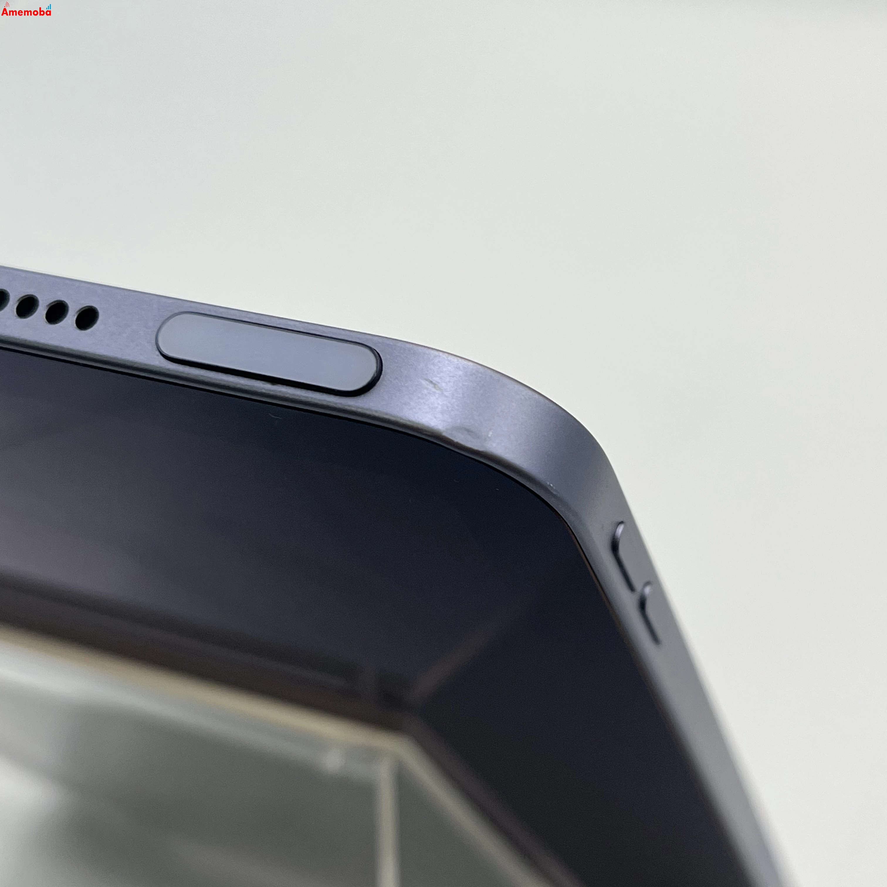 iPad Air 第5世代 Wi-Fiモデル 64GB パープル MME23J/A