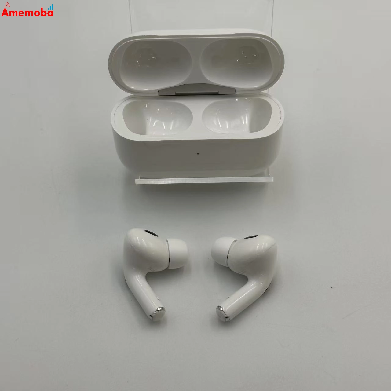 AirPods Pro 第2世代 MagSafe充電ケース(USB-C)付き ホワイト MTJV3J/A 美品