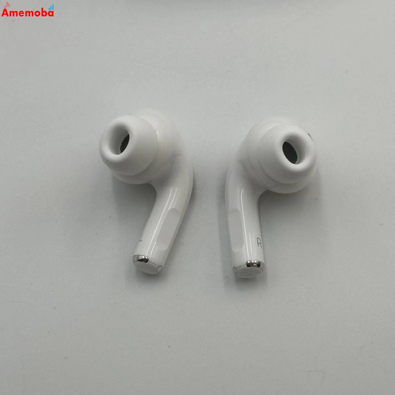 AirPods Pro 第2世代 MagSafe充電ケース(USB-C)付き ホワイト MTJV3J/A 美品